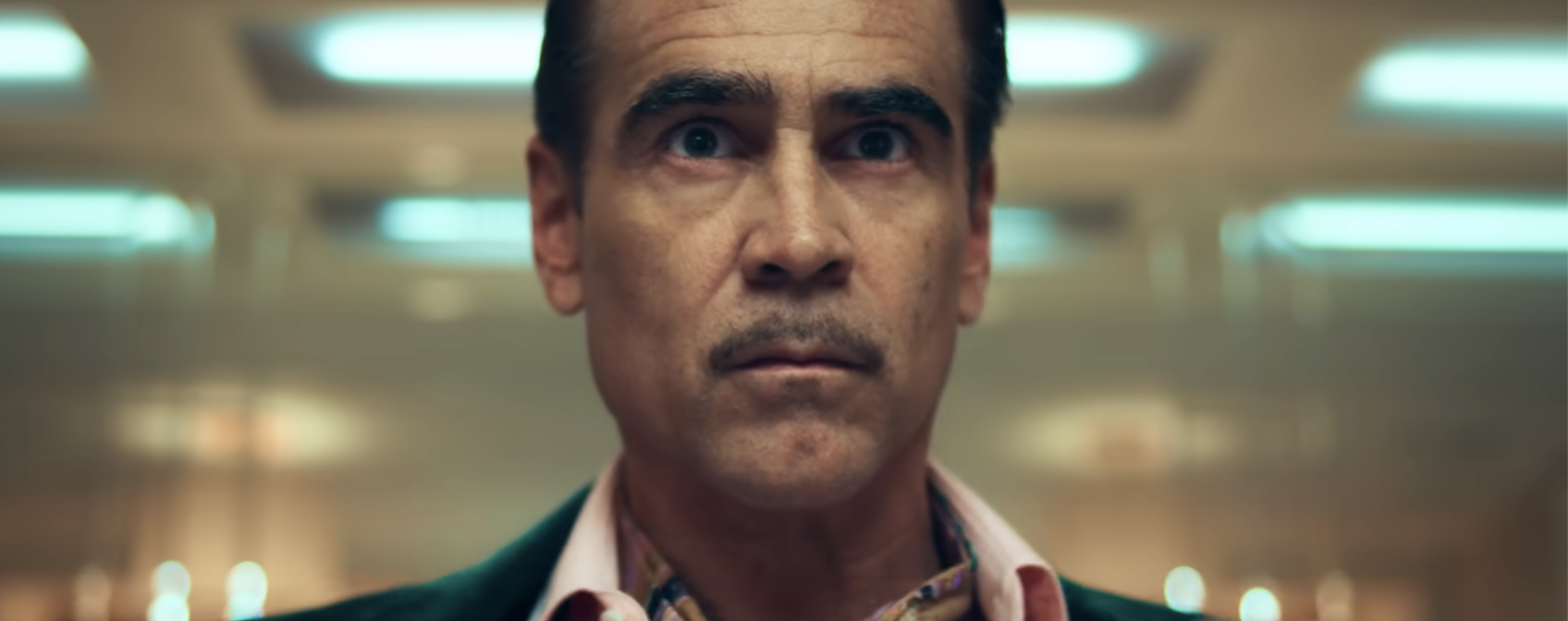 Ballad of a Small Player