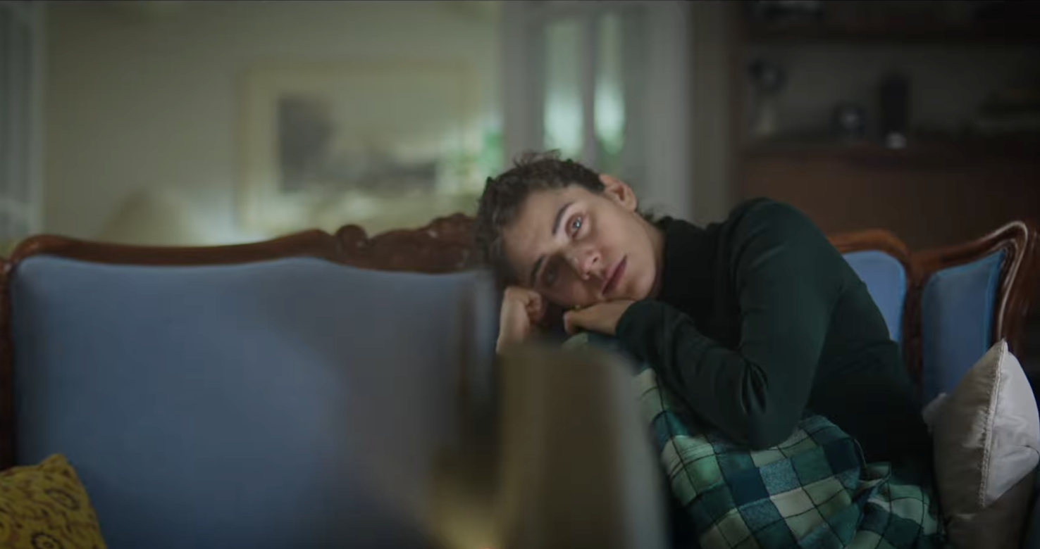 Nessuno ci ha visti arrivare