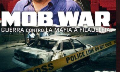Mob War: Philadelphia vs. the Mafia