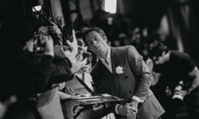 Nelle sale italiane Springsteen