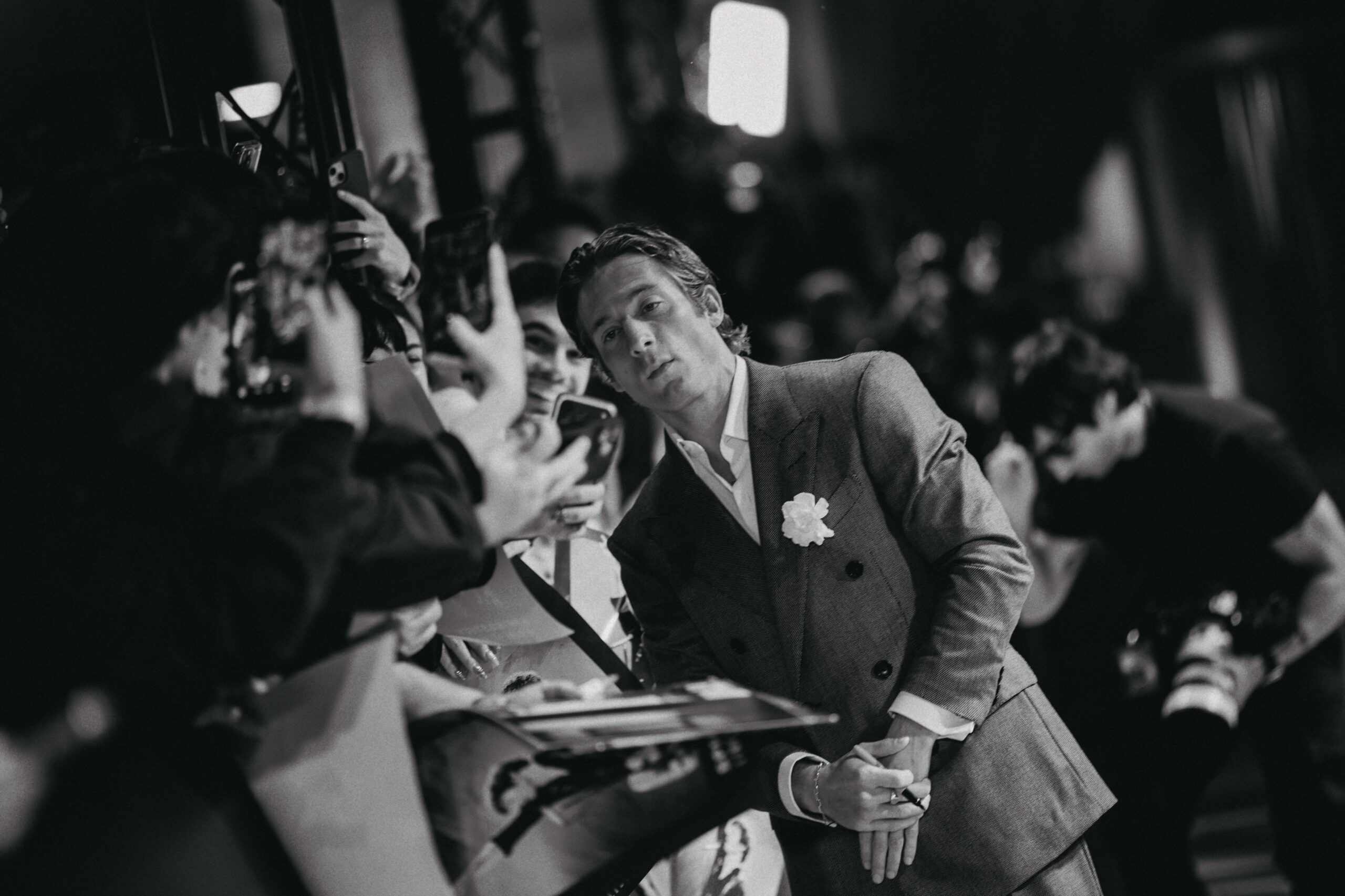 Nelle sale italiane Springsteen