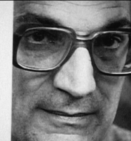 Nastri d’Argento migliori documentari Toni, mio padre