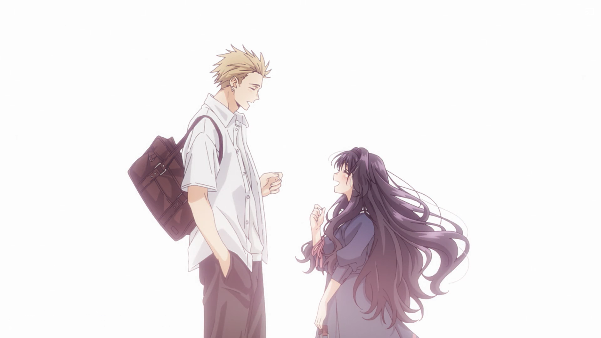 The Fragrant Flower s1