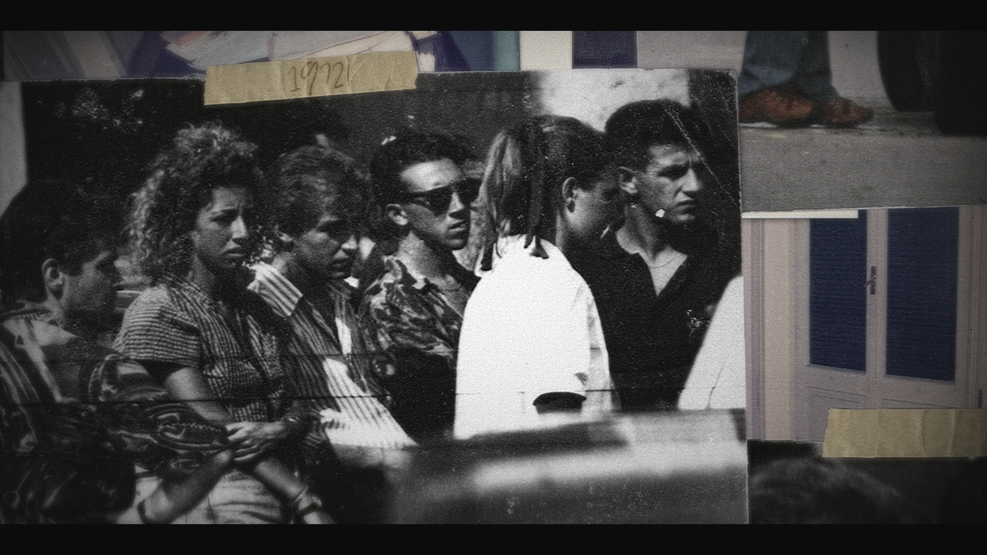 Il delitto di via poma