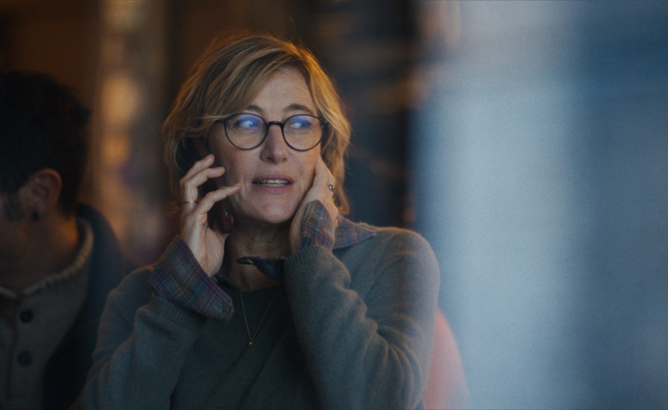 valeria bruni tedeschi l'attachement