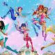 Winx Club: The Magic is Back