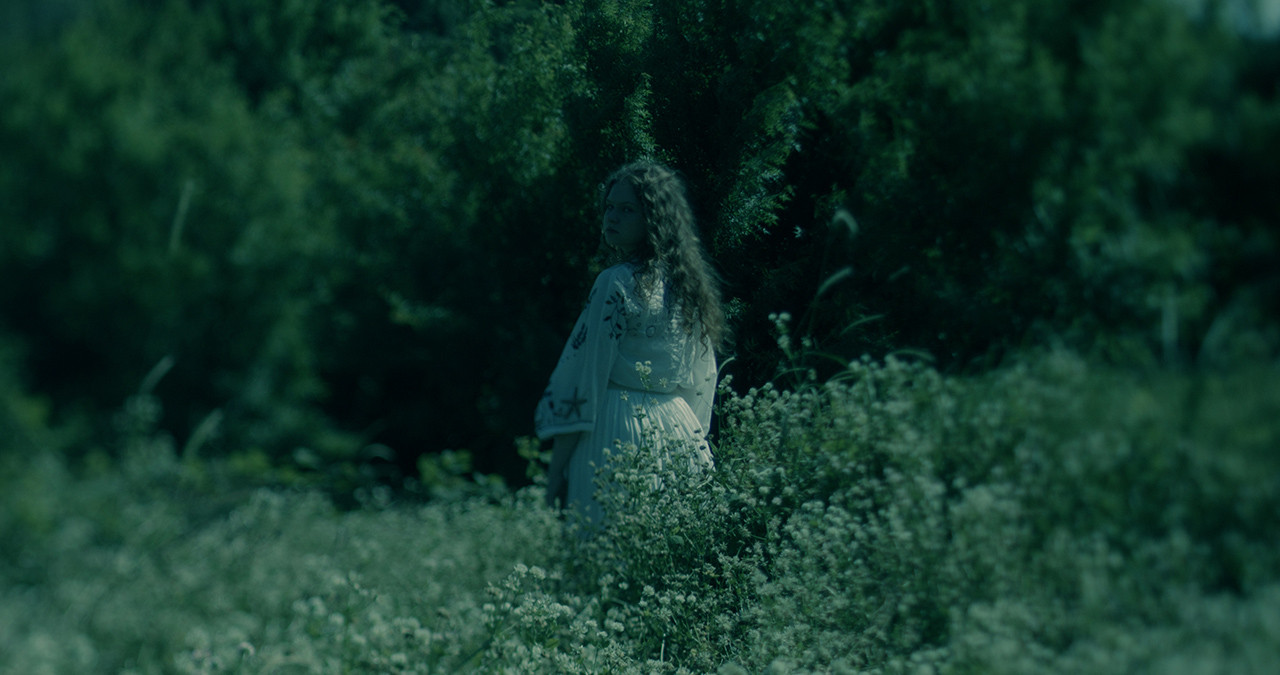 Recensione di 'Ada', cortometraggio della regista Ceylan Özgün Özçelik, presentato al Rome Independent Film Festival