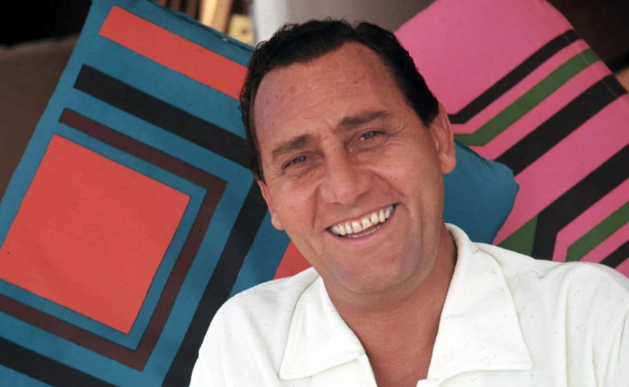 Alberto Sordi