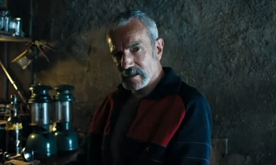 Anemone alice nella città