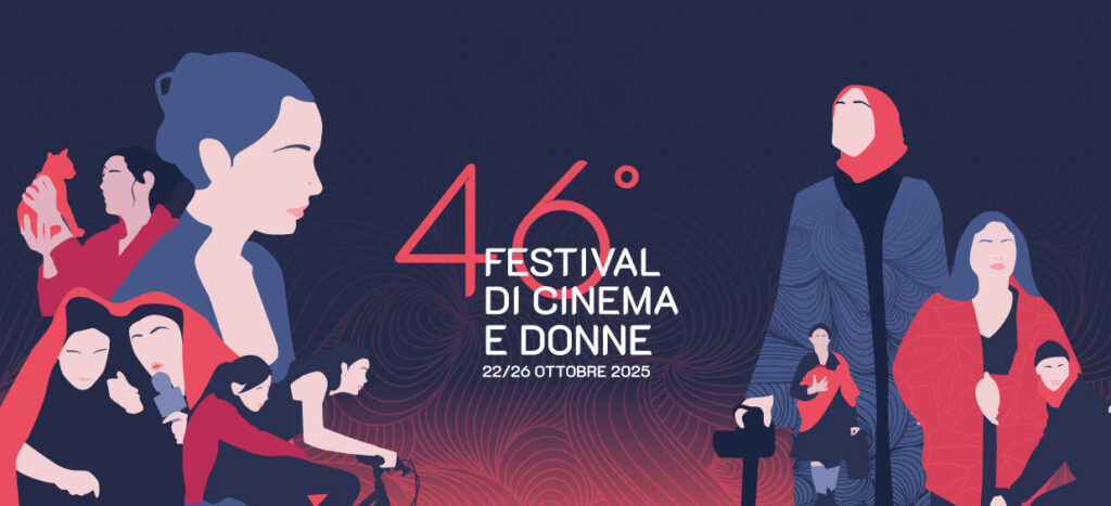 46° Festival di Cinema e Donne: a Firenze le voci del mondo