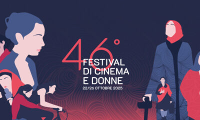 festival di cinema e donne 2025