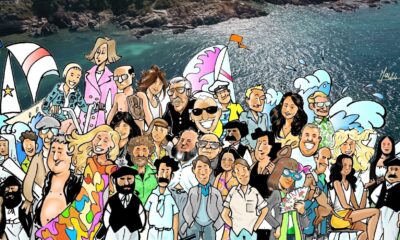 Ci sedevamo sul tappo – Porto Rotondo il borgo inventato