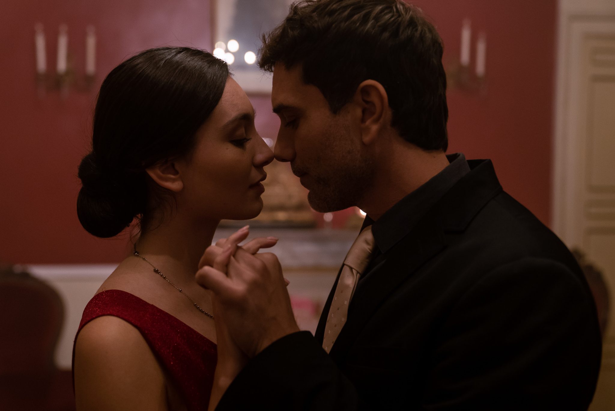 Come Romeo e Giulietta
