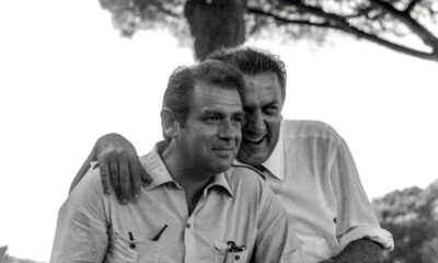 Franco Pinna è uno dei più importanti fotoreporter neorealista italiano. Questo approfondimento indaga vari aspetti della sua carriera e tecnica personale.