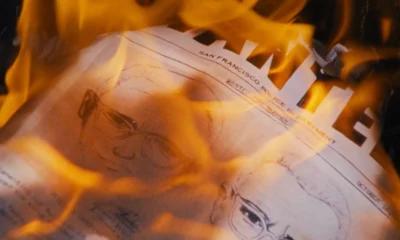 Zodiac Killer Project'