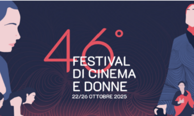 La direttrice artistica del Festival di cinema e donne Camilla Toschi racconta la 46esima edizione in un'intervista.