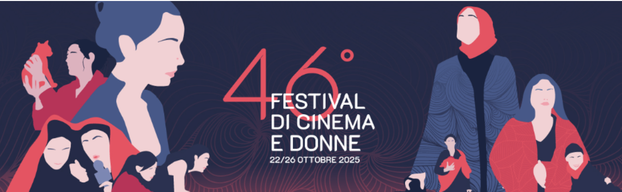 La direttrice artistica del Festival di cinema e donne Camilla Toschi racconta la 46esima edizione in un'intervista.