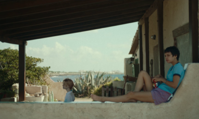 Quell'estate con Irène (una scena del film)