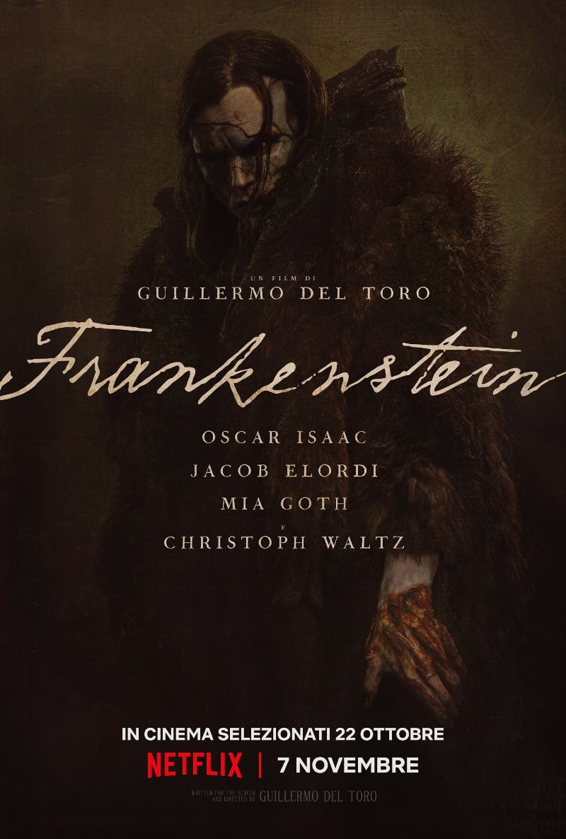Frankenstein