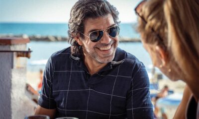 Presentato all'82esima Mostra del Cinema di Venezia, arriva in sala 'Il Maestro' di Andrea Di Stefano, un film sulla libertà e nuovi inizi.