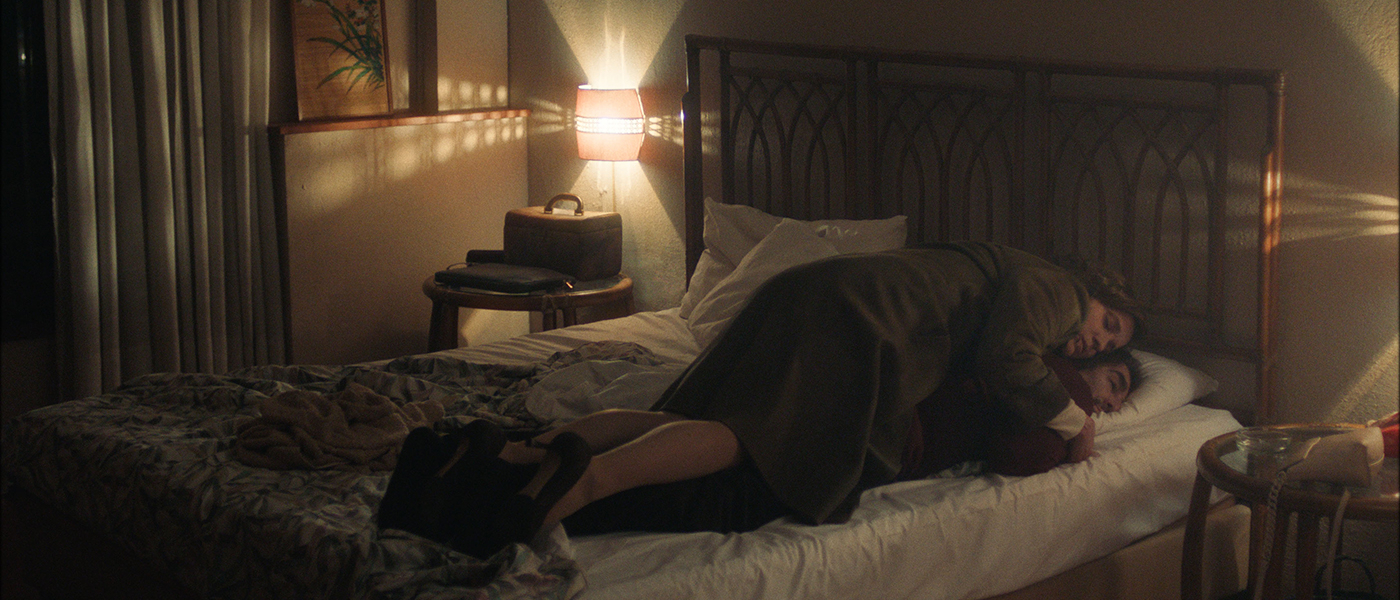 Con 'Arcadia' il regista greco Yorgos Zois mette in scena un dramma surreale su senso di colpa ed elaborazione del lutto