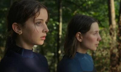 the other side of summer