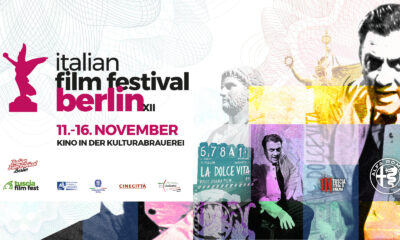 italian film festival