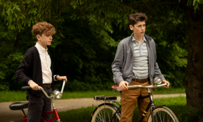 It: Welcome to Darry episodio 2