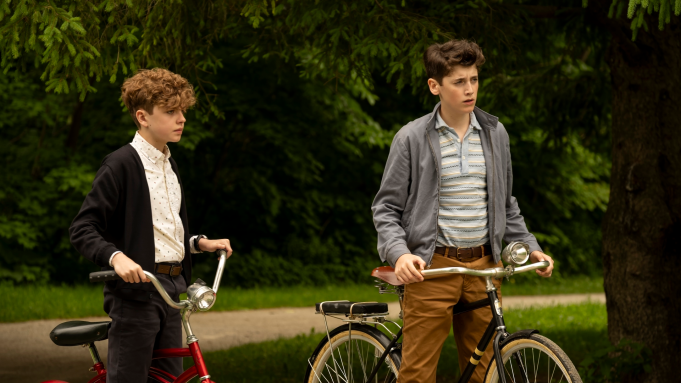 It: Welcome to Darry episodio 2