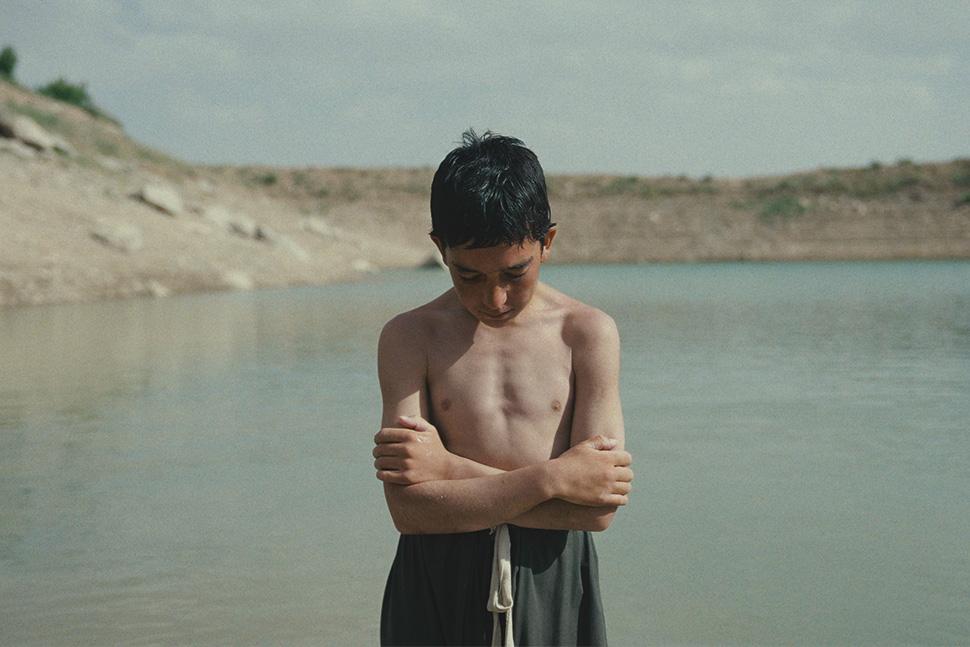 Kabul, Between Prayers (Aboozar Amini,2025)