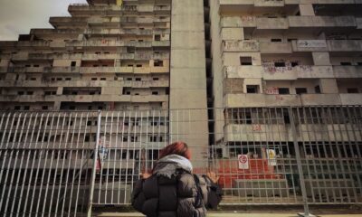 La diaspora delle vele