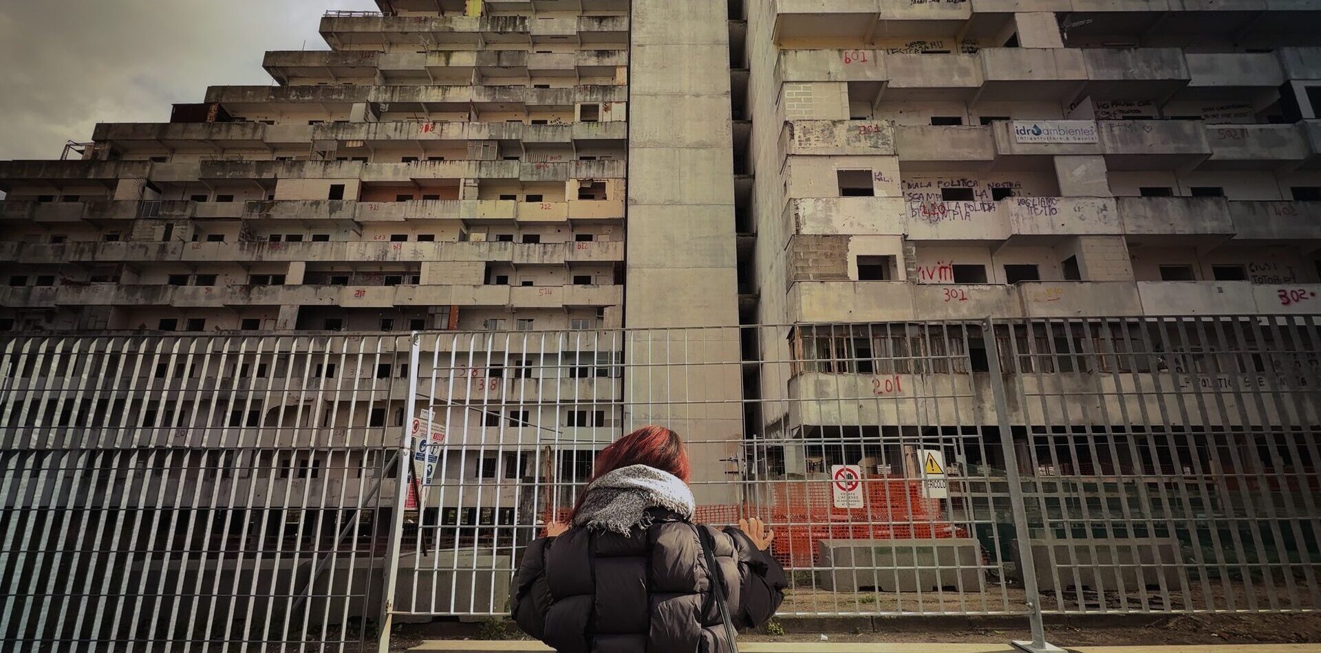 La diaspora delle vele