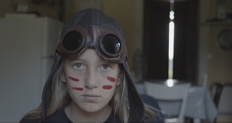 Alessandro Abba Legnazzi e la figlia Clementina raccontano il linguaggio del cinema e la loro esperienza sul set di 'Leila'