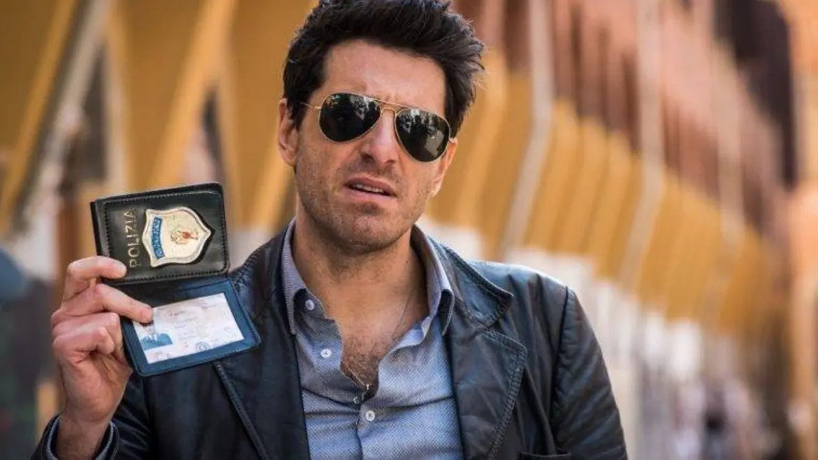 L'ispettore Coliandro