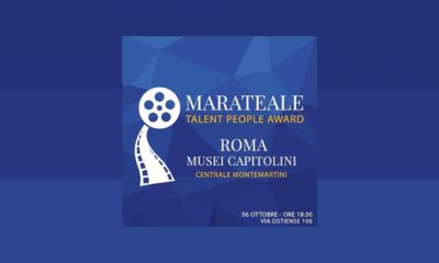 Marateale Talent People Awards