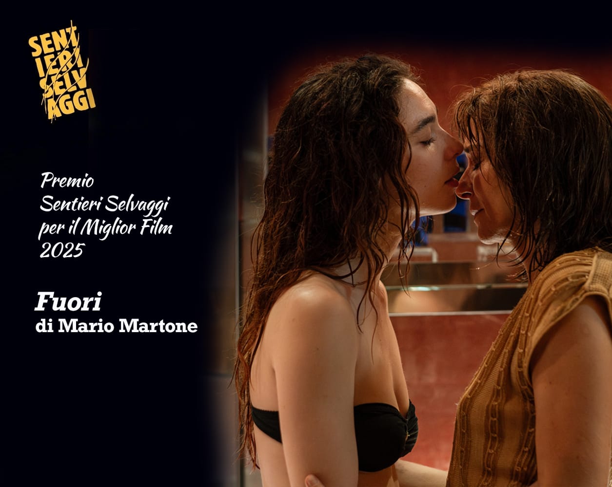 premio sentieri selvaggi