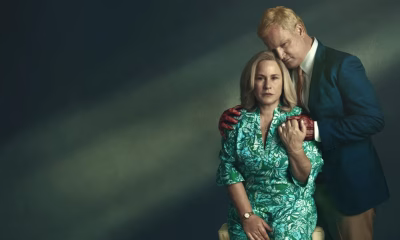 Su Disney+ è uscita la nuova serie true crime 'Murdaugh: Morte in famiglia', che rivanga il passato in cerca di un nuovo show da mostrare