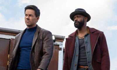 'Play Dirty - Triplo gioco' è il nuovo film commedia action/thriller di Shane Black, disponibile su Prime Video. Leggete qui la recensione