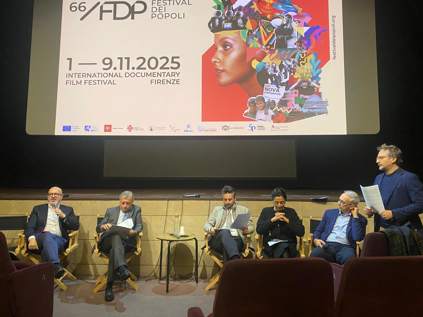 festival dei popoli 2025