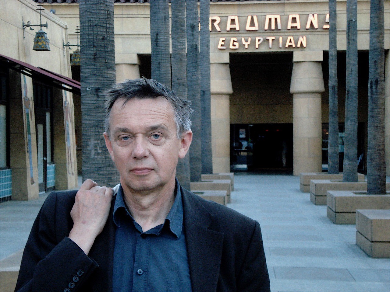 Heinz Emigholz Torino Encounters