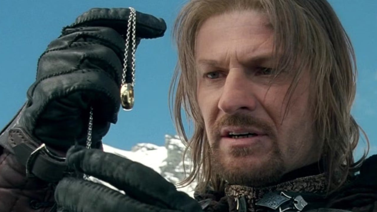 Approfondimento su Sean Bean, attore noto per aver interpretato Boromir ne 'Il Signore degli Anelli - La Compagnia dell'Anello'