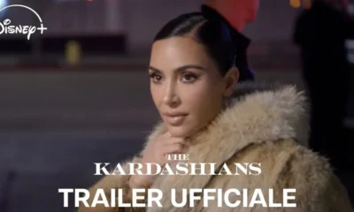 La settima stagione di The Kardashians