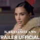 La settima stagione di The Kardashians