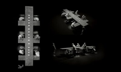 'Lei' volge lo sguardo alla condizione della donna in una grande fabbrica di elettronica in Vietnam, un paese ancora fortemente patriarcale