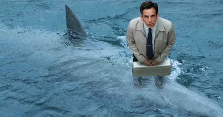 sogni segreti di Walter Mitty