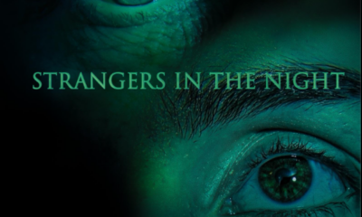 'Strangers in the Night' è uno splendido racconto denso di emozioni, che esplora il senso della memoria e la complessità dei rapporti umani