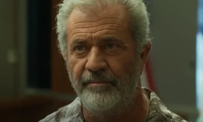 Mel Gibson festeggia 70 anni mentre gira La Resurrezione di Cristo tra Cinecittà e Matera. Da star action a regista di culto