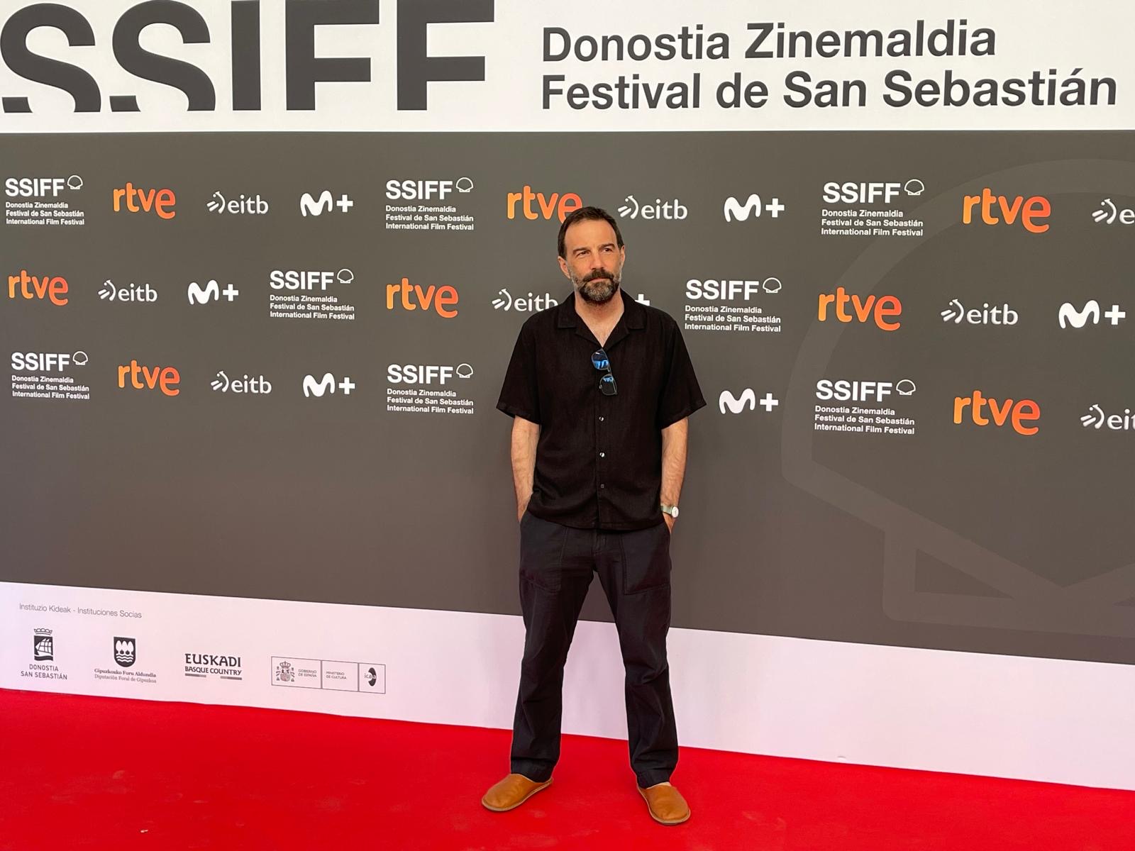 In concorso al Festival dei Popoli, 'Una película de miedo' è il film di Sergio Oksman, che intreccia l'horror e la relazione padre-figlio