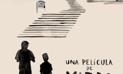In concorso al Festival dei Popoli, 'Una película de miedo' è il film di Sergio Oksman, che intreccia l'horror e la relazione padre-figlio