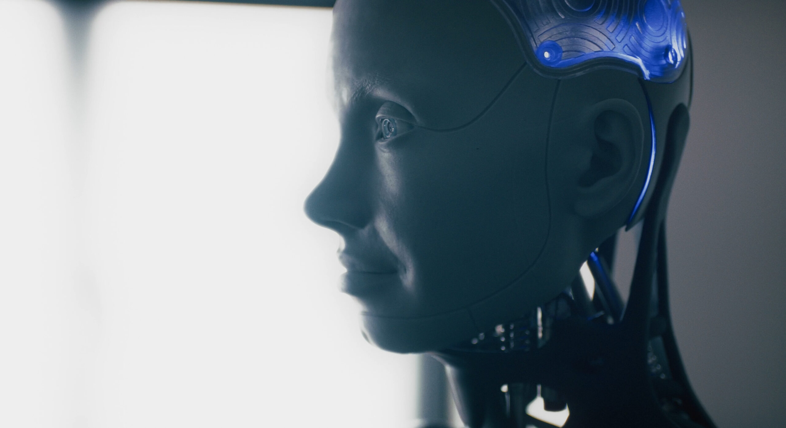 Valerio Jalongo racconta 'Wider than the sky' un viaggio nell'AI, presentato alla 20esima edizione della Festa del Cinema di Roma